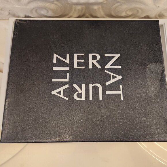 Naturalizer Wesson Moccasin Booties. Block Heel. NIB. Leather. Size 11 - Picture 10 of 10